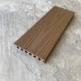 Террасная доска ДПК Woodvex Select Co-Extrusion Dual Mahogany / Milk Chocolate 22х142х4000 мм