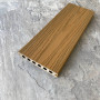 Террасная доска ДПК Woodvex Select Co-Extrusion Dual Teak / Latte 22х142х3000 мм