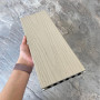 Террасная доска ДПК Woodvex Select Co-Extrusion White / Ivory 22х142х4000 мм