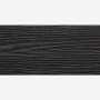 Заборная доска из ДПК Unodeck Forte Графит 12х140х3000 мм