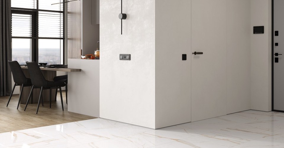 Calacatta Goddes Gold