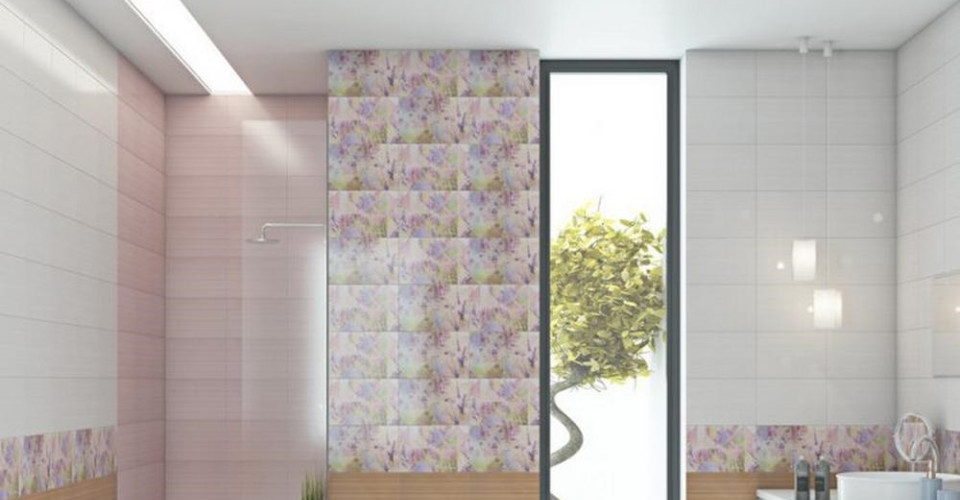 Лаванда Романтика