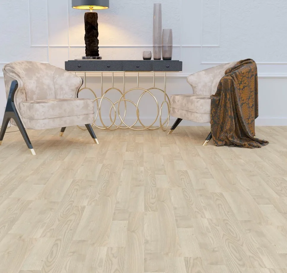 Ламинат Alloc Original 04522 White Oak (Дуб Белый) - фото 6