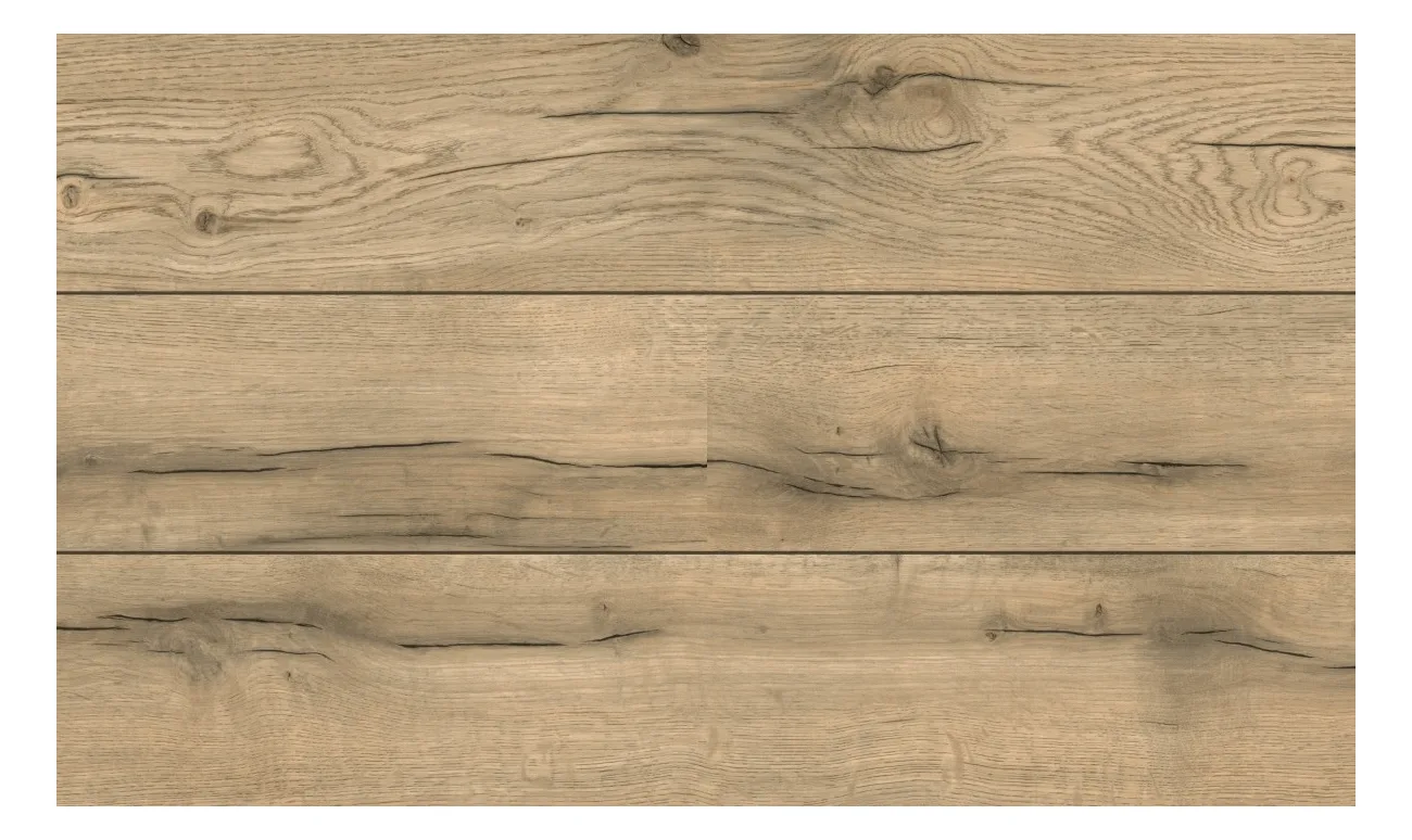 Ламинат Alloc Original 05661 Anegada Oak (Дуб Анегада) - 04491 Spring Oak (Дуб Весенний)