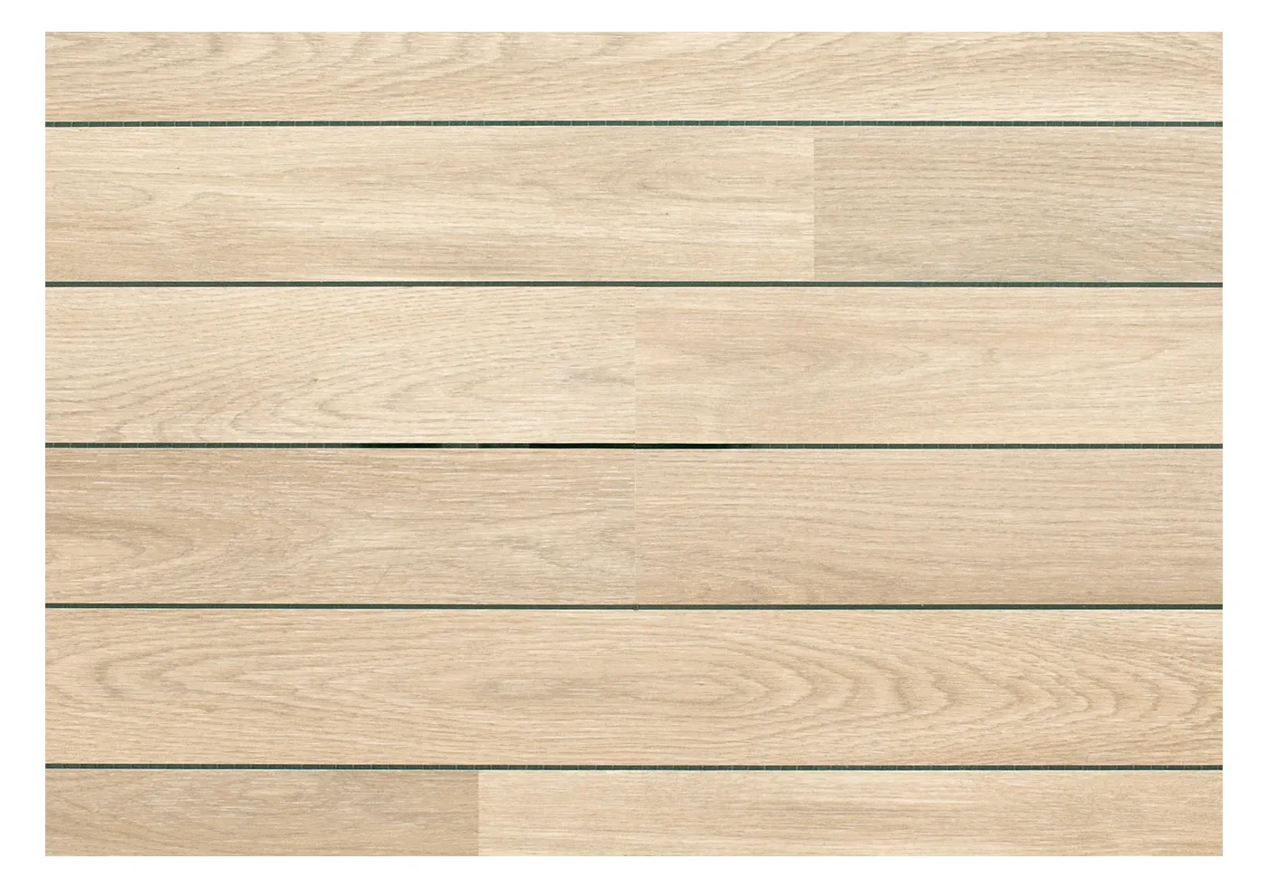 Ламинат Alloc Original 05661 Anegada Oak (Дуб Анегада) - 05532 White Oak Shipdeck (Дуб Белый Палуба)