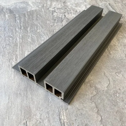Фасадная доска Woodvex Lines Marengo 40х169х3000 мм - фото 2