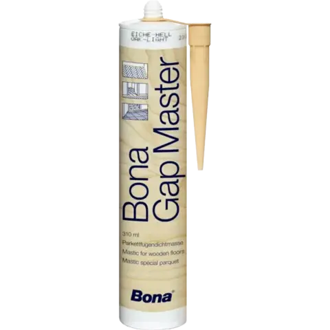 Герметик Bona Gap Master Бук тёмный 310 мл