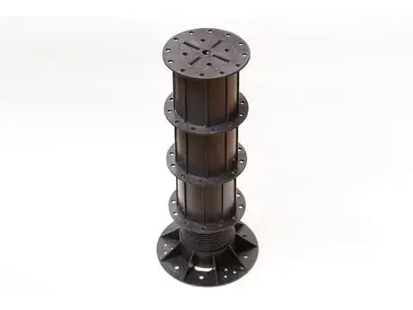 Опора регулируемая Level L7 390-660 мм