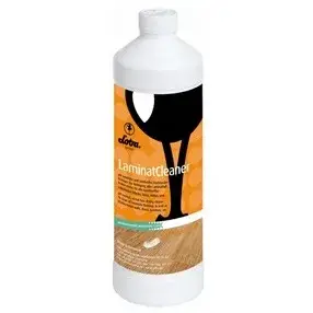 Средство по уходу Loba LaminatCleaner снятие статического напряжения в ламинате 1 л
