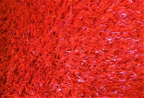 Искусственная трава Darvin Grass Style Color 20 mm Red
