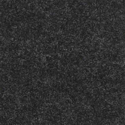 Ковролин Ideal Cairo 2236 Черный (ш.р. 3 м)