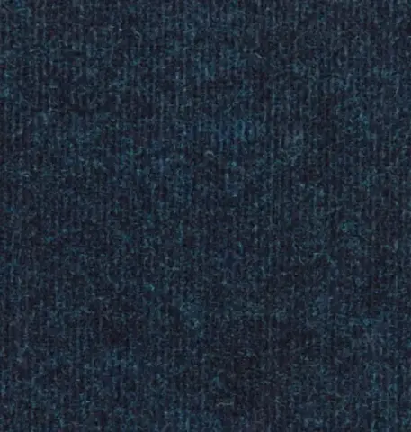 Ковролин Ideal Cairo 5507 Синий (ш.р. 4 м)