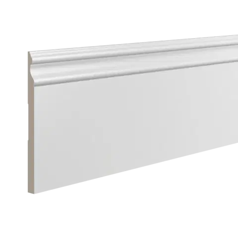 Плинтус Ultrawood Base 0005 15х219х2440 мм (пог. м)