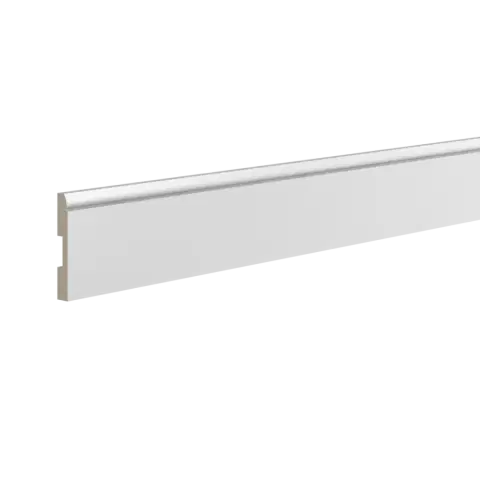 Плинтус Ultrawood Base 5051 i 12х82х2000 мм (пог. м)