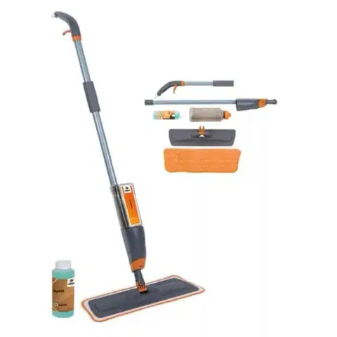 Швабра Loba SprayMop Set для всех типов пола