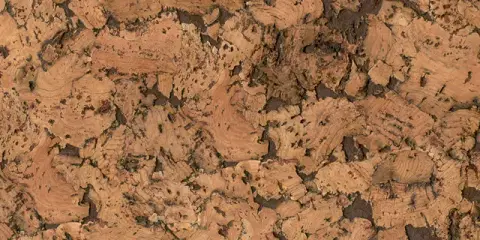 Настенная пробка Corkstyle Wall Design Monte Brown