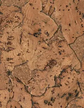 Настенная пробка Corkstyle Wall Design Monte Nat