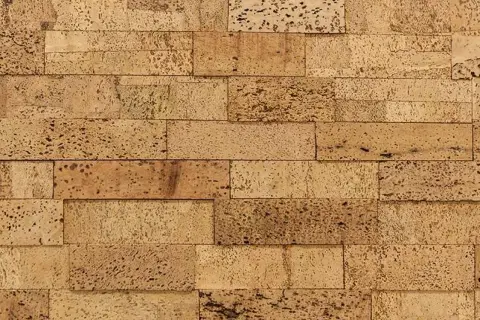 Настенная пробка Corkstyle Corkbrick Antico Naturale