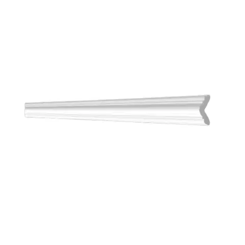 Уголок Decor Dizayn DD06 30x30х2000 мм (пог. м)