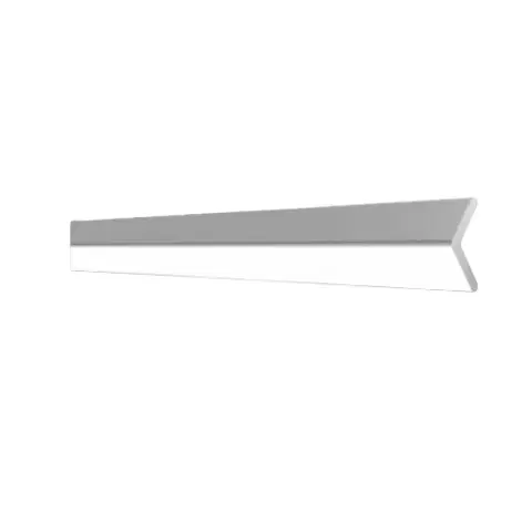 Уголок Decor Dizayn DD20 30x30х2000 мм (пог. м)