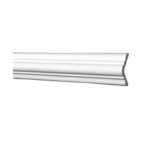 Уголок Decor Dizayn DD801 38x38х2000 мм (пог. м)
