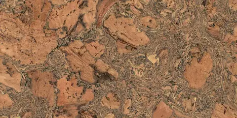 Настенная пробка Corkstyle Wall Design Vico Grey