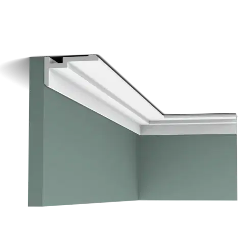 Карниз Orac Decor CX197 50х93х2000 мм