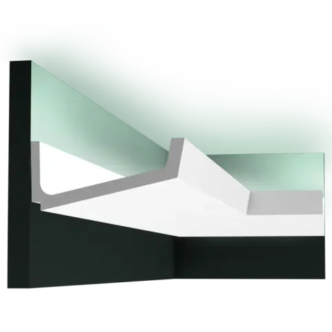Карниз Orac Decor C352 76х171х2000 мм