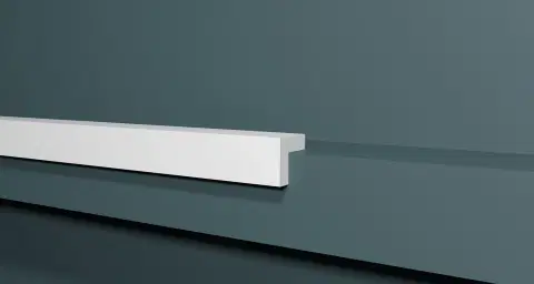 Уголок Decor Dizayn DD803 30x30х2000 мм (пог. м)