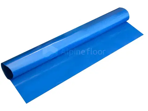 Гидроизоляционная плёнка Alpine Floor Base Plus 200 мкм