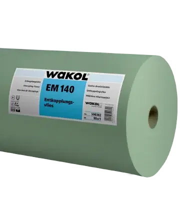 Холст развязки Wakol EM 140 (50 м2)