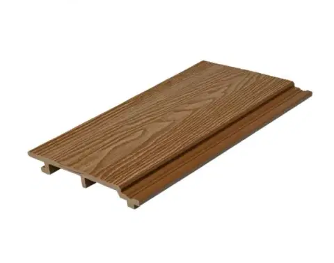 Фасадная доска из ДПК CM Cladding Vintage Дуб 21х174х3000 мм