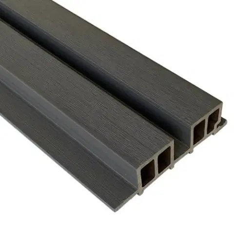 Фасадная доска Woodvex Lines Marengo 40х169х4000 мм